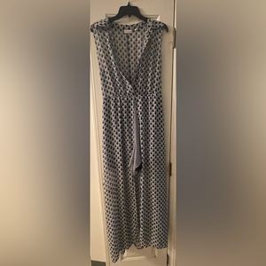 Eva Mendes ( New York and company) Romper